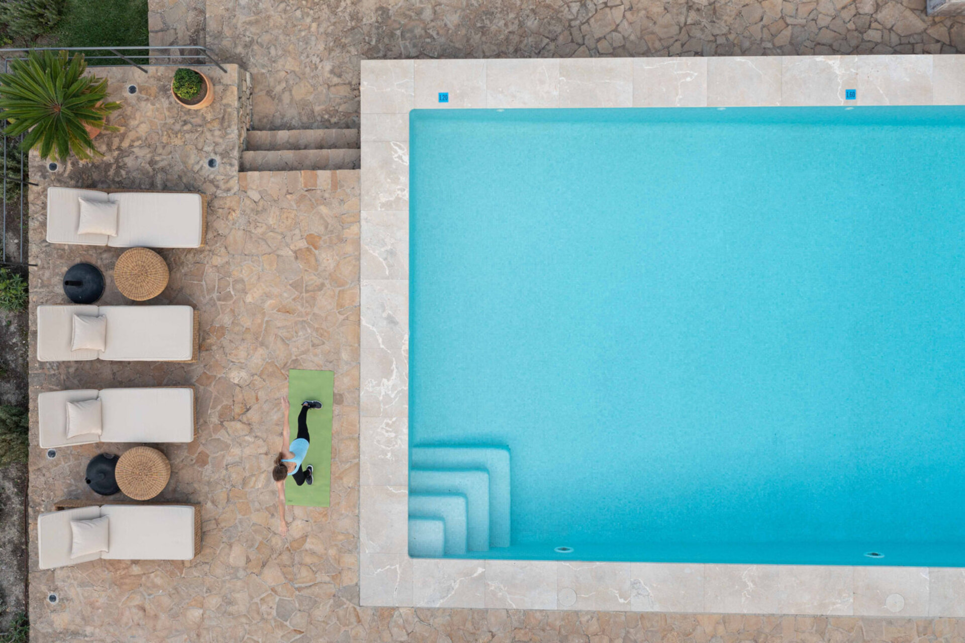 Mediterranean Escape Villa 1032