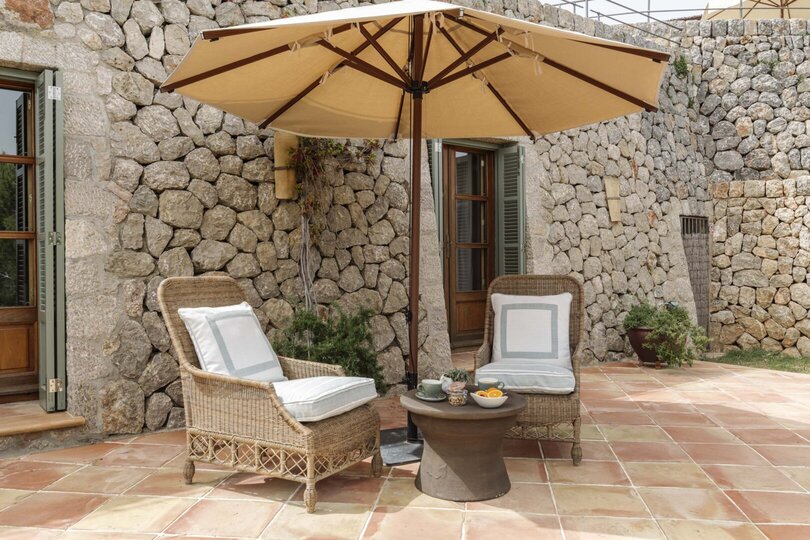 Mediterranean Escape Villa 1032