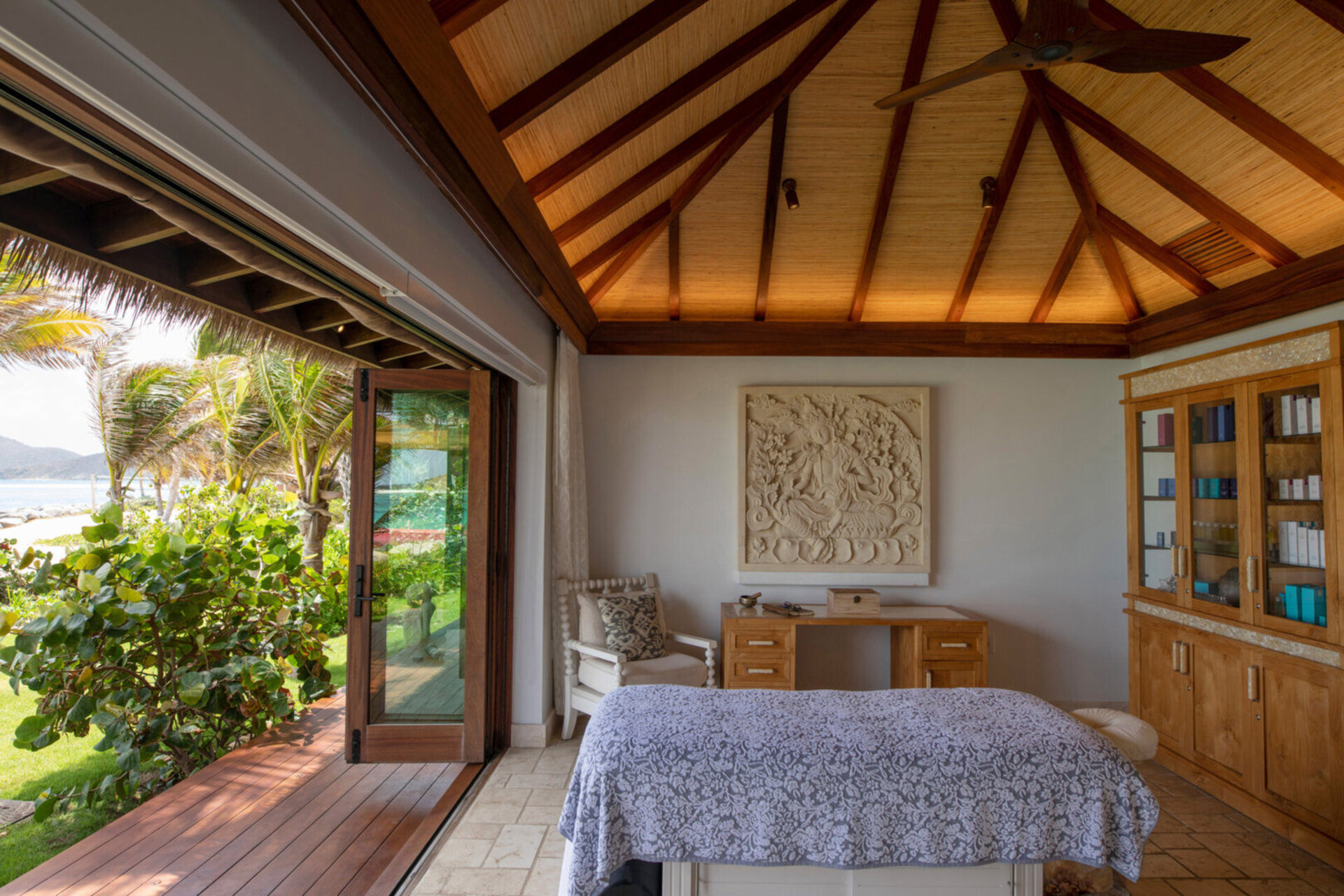 Ocean View Retreat 1002