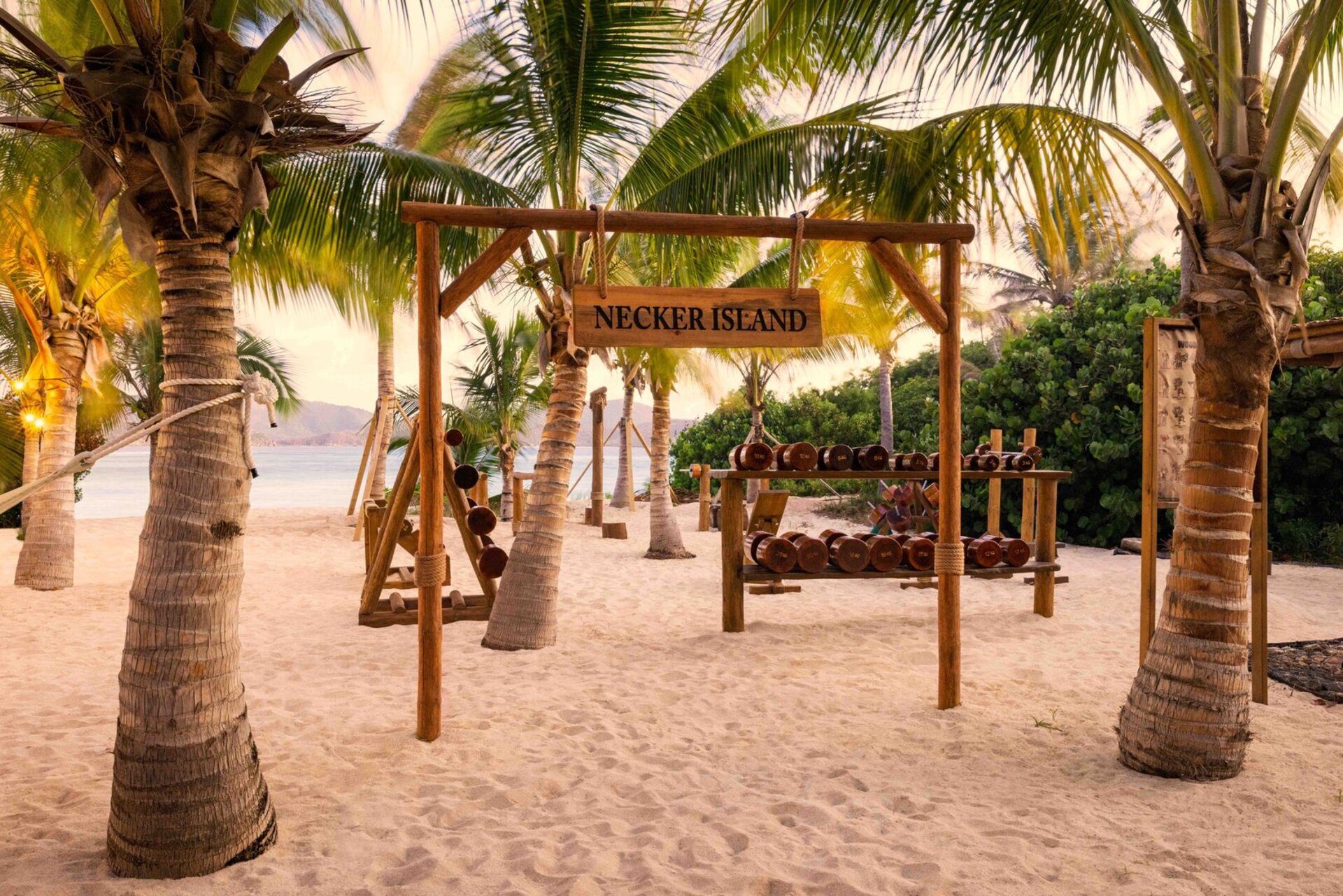 Secluded Paradise Villa 1004