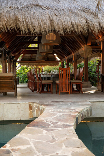 Secluded Paradise Villa 1004
