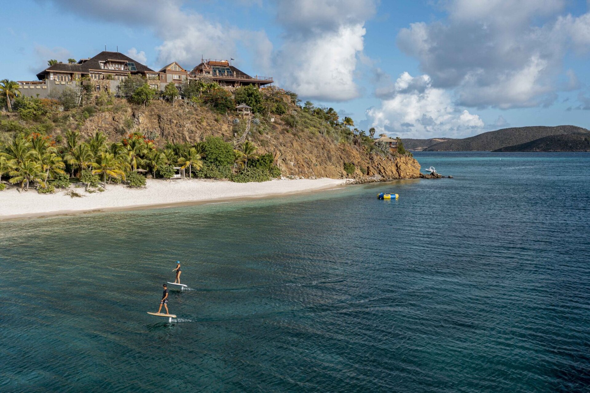 Private Haven Suite 1006