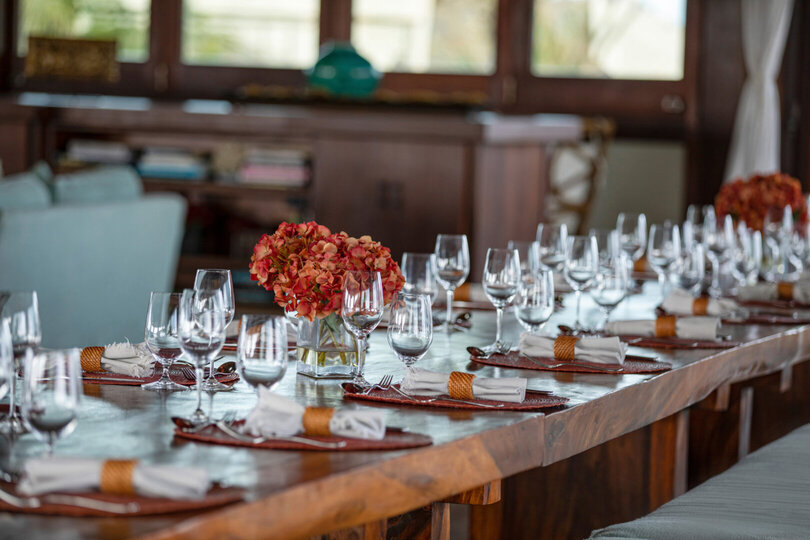 Balinese Escape Suite 1007