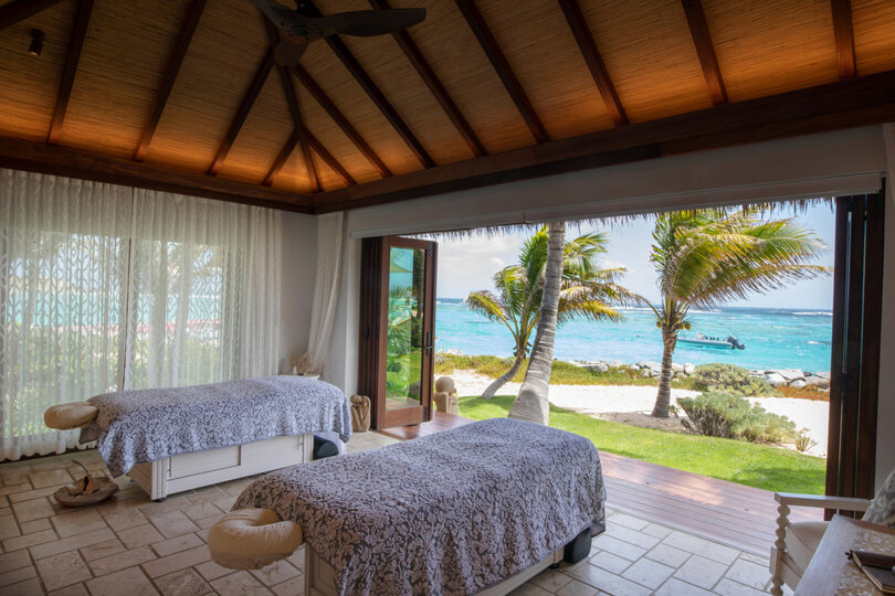 Balinese Escape Suite 1007