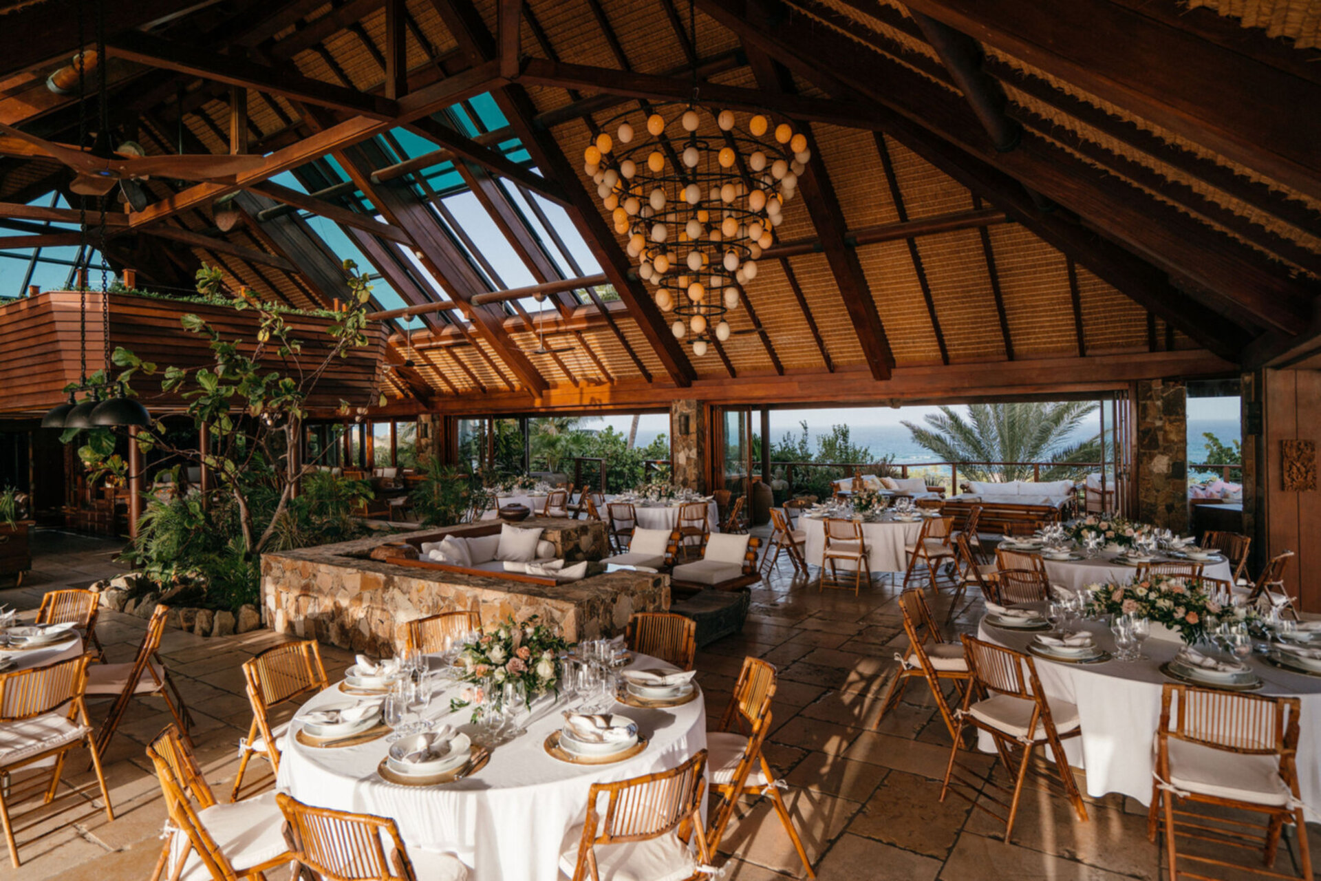 Balinese Escape Suite 1007