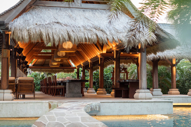 Balinese Escape Suite 1007