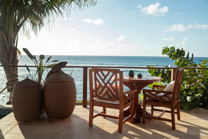 Ocean View Retreat Suite 1009