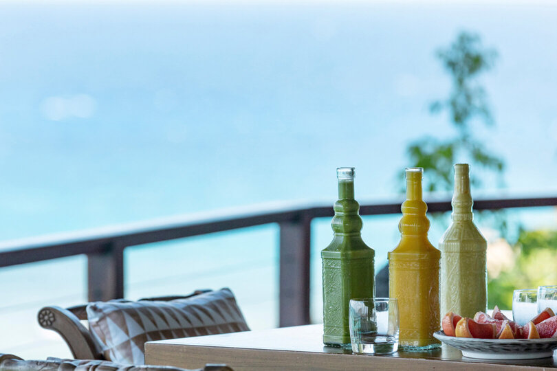 Ocean View Retreat Suite 1009