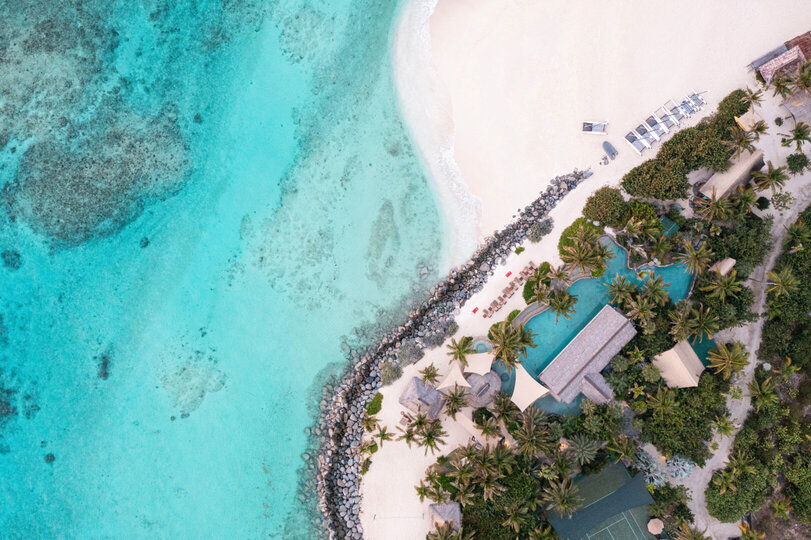 Oceanfront Hideaway 1010
