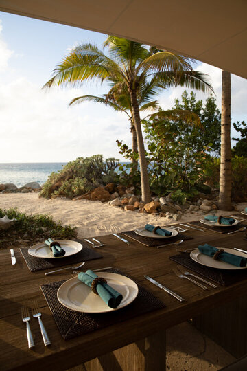 Caribbean Seclusion Estate 1015