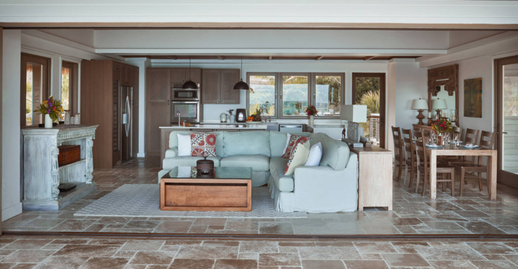 Mangrove Serenity Villa 1033