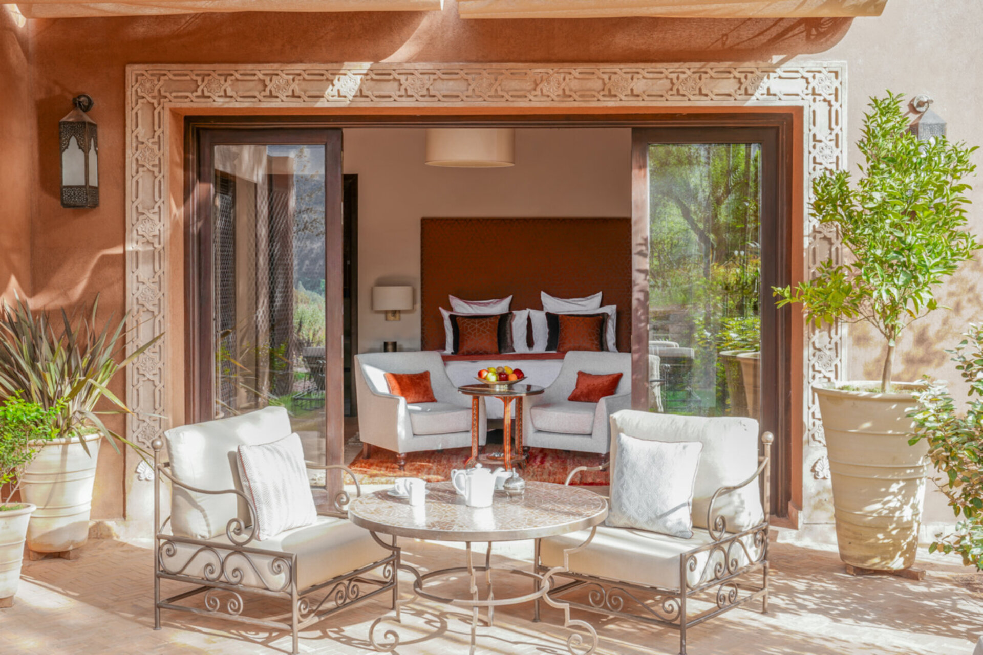 Majestic Valley Retreat 1034