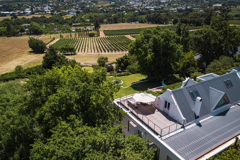Cabernet Room with Private Terrace and Valley Vistas 1039
