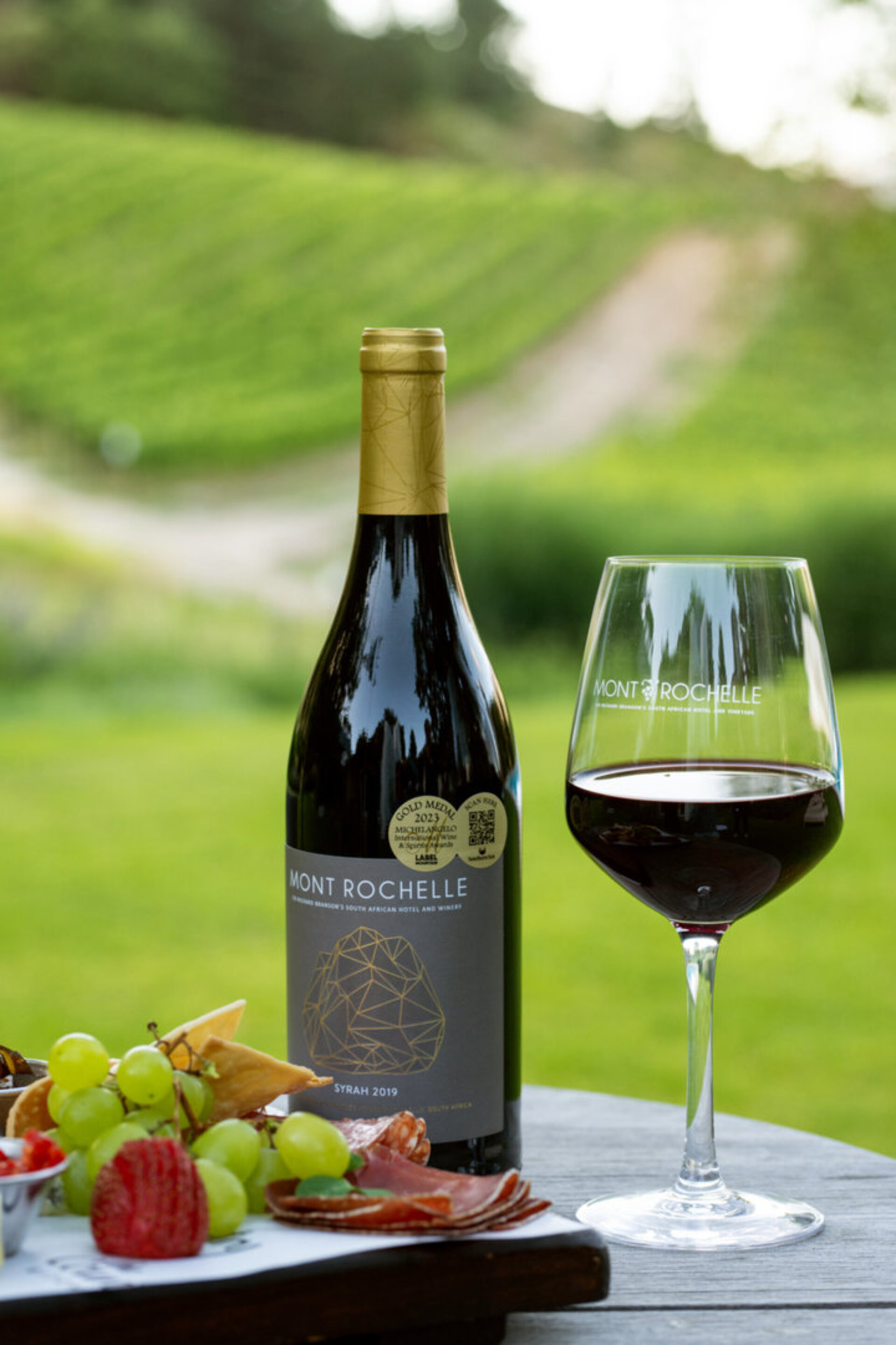 Cabernet Room with Private Terrace and Valley Vistas 1039