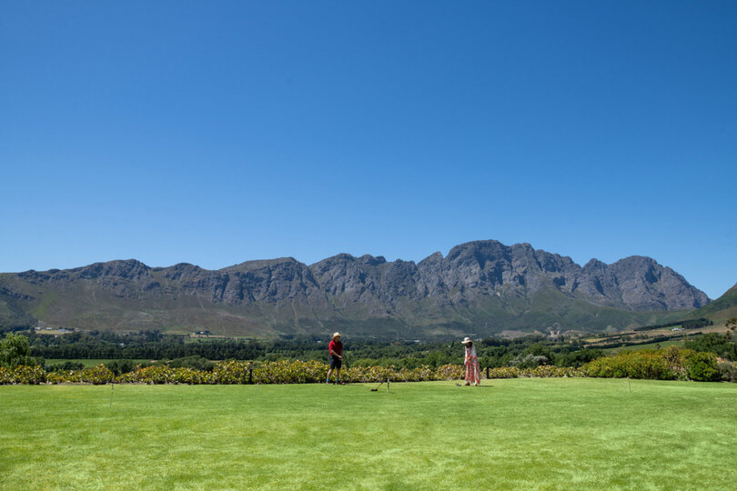 Cap Classique Vineyard Pool Suites with Private Pool 1043