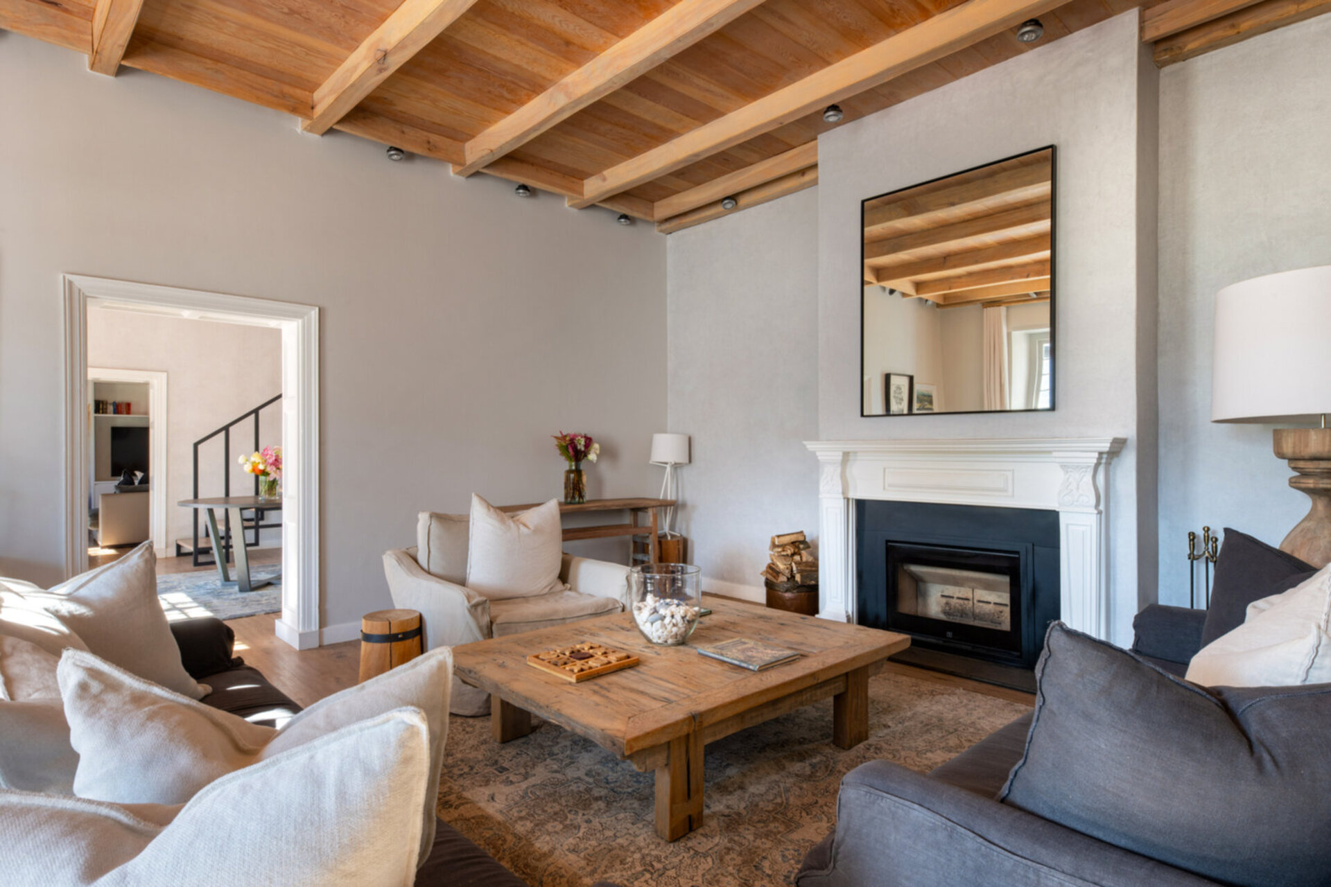 Cap Classique Vineyard Pool Suites with Private Pool 1043
