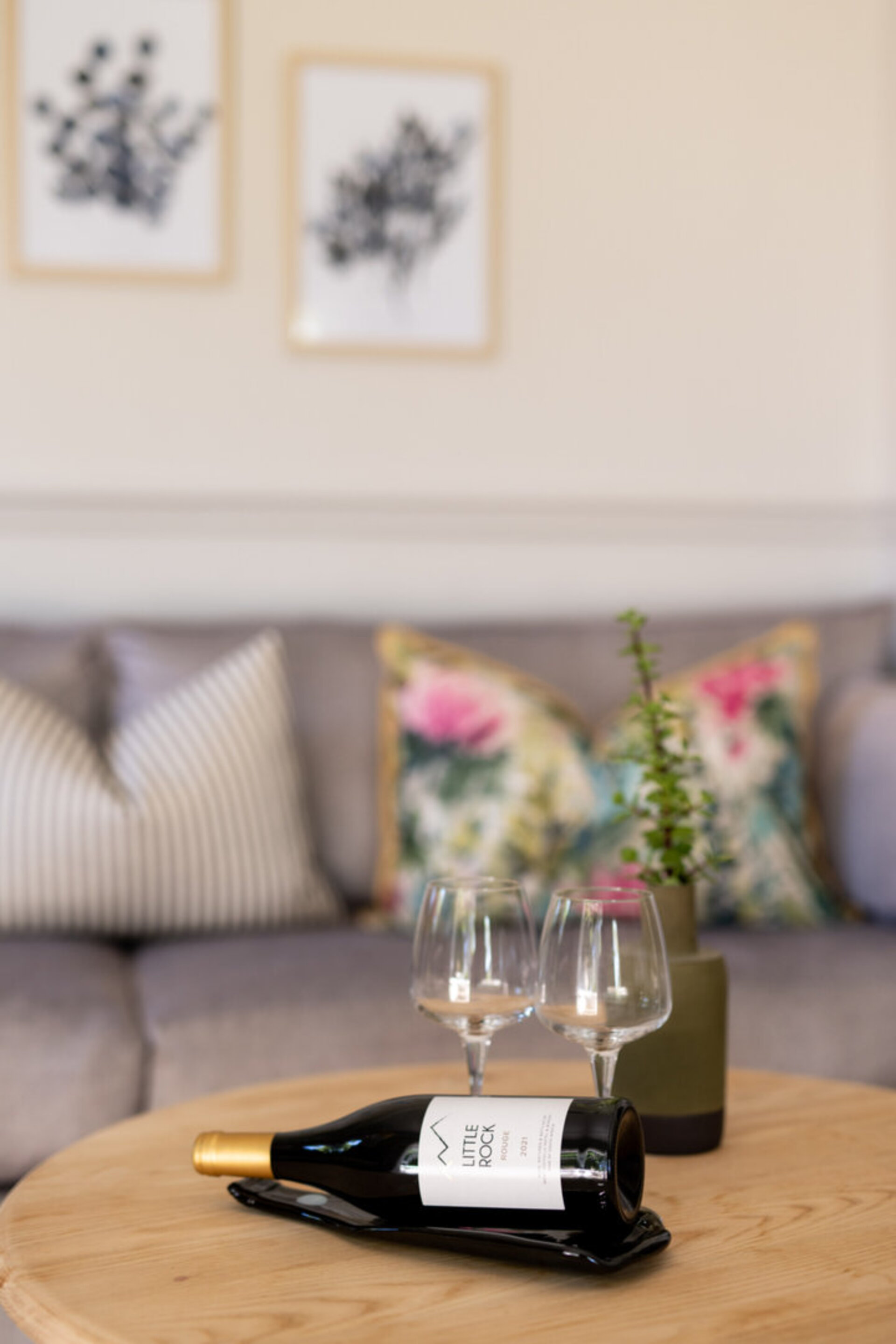 Cap Classique Vineyard Pool Suites with Private Pool 1043