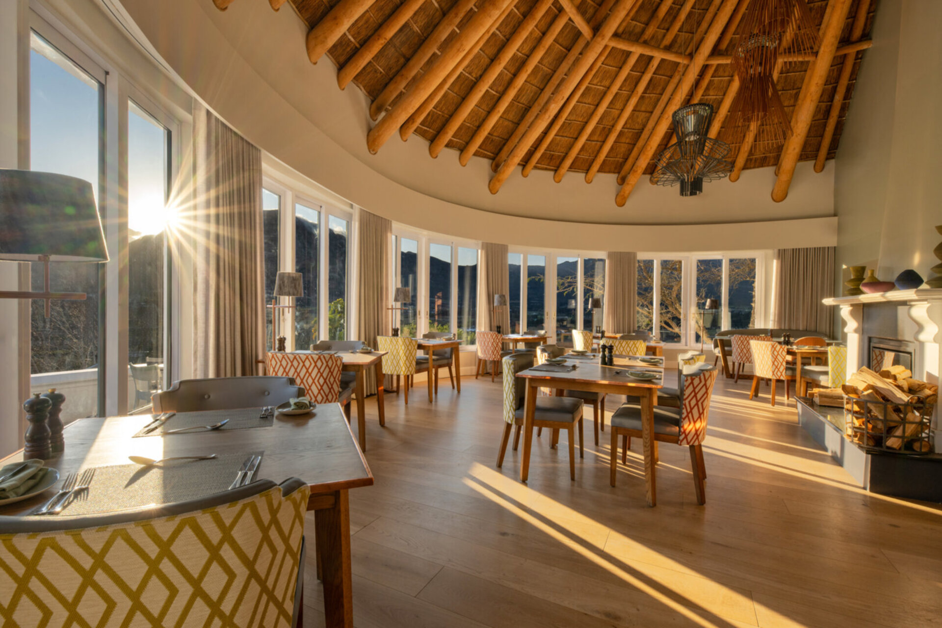 Cap Classique Vineyard Pool Suites with Private Pool 1043
