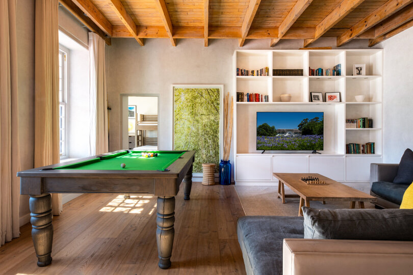 Loft Suite 1046