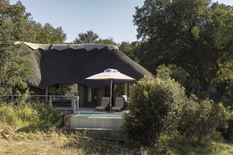 Light-Filled Luxury with Private Plunge Pool 1053