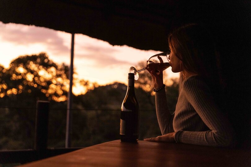 Light-Filled Luxury with Private Plunge Pool 1053