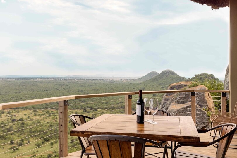 Light-Filled Luxury with Private Plunge Pool 1053