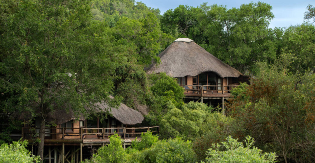 Elevated Treehouse Retreat with Bush Views 1056