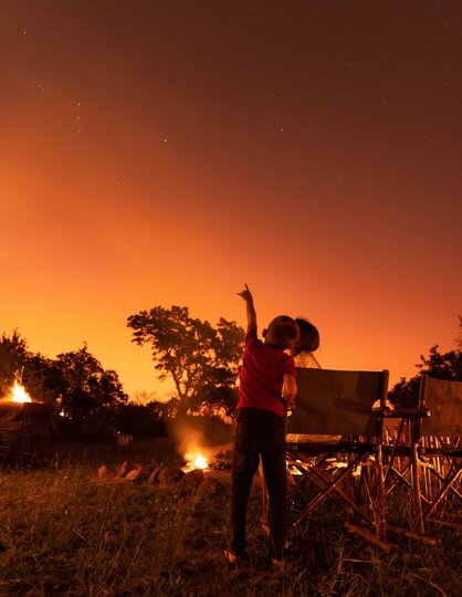 Plunge Pool & Outdoor Dining 1058