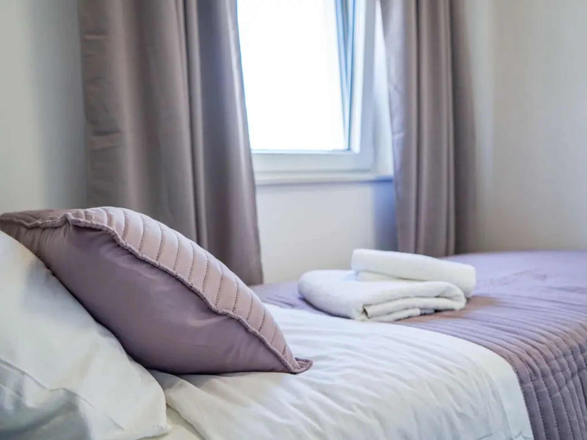 Tranquil Oasis: 3 Bedroom Villa 1262
