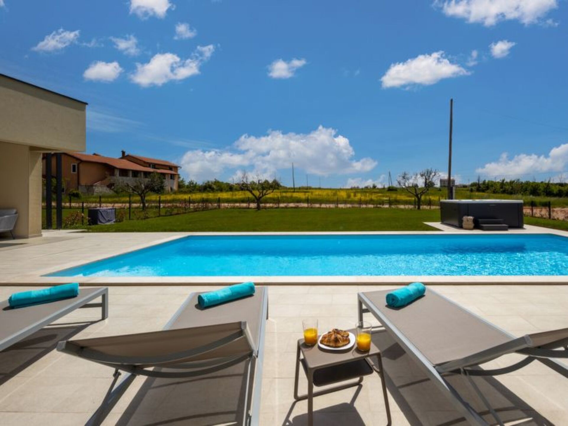 Pool Outdoor