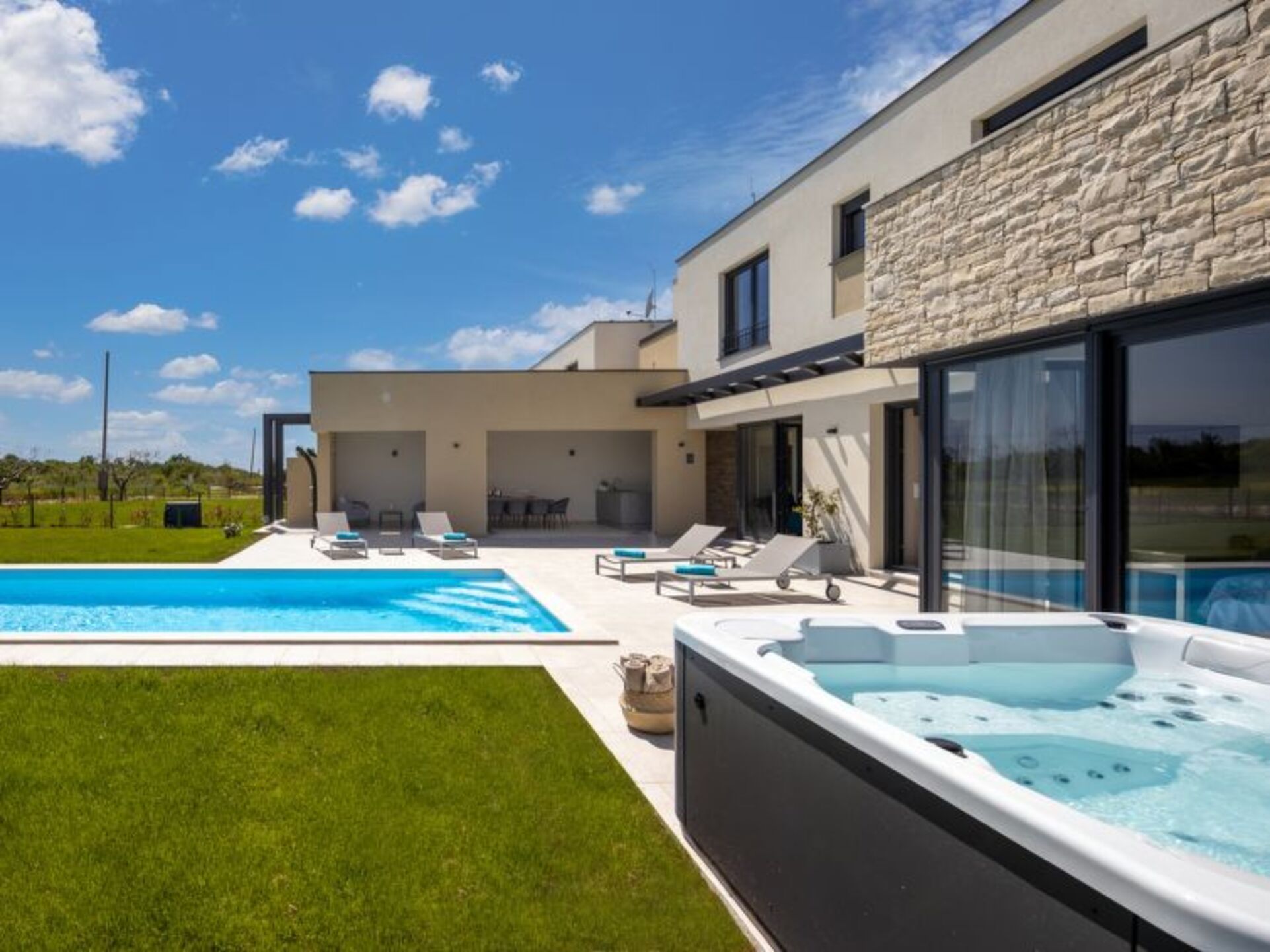 Pool Outdoor