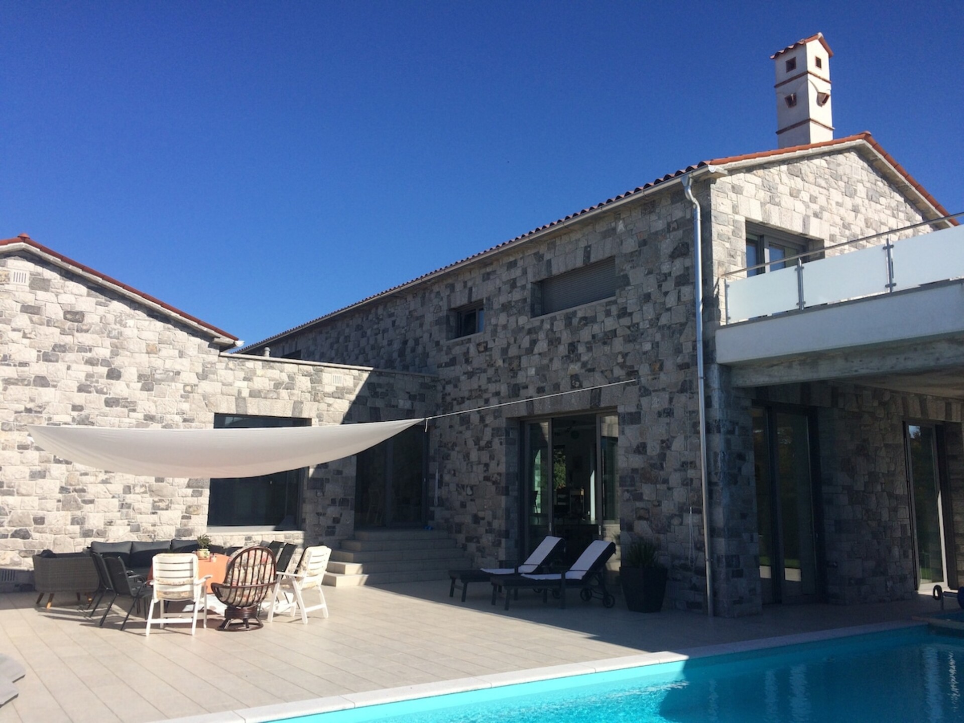 Luxury  in Perfect Location, Sežana Villa 1003