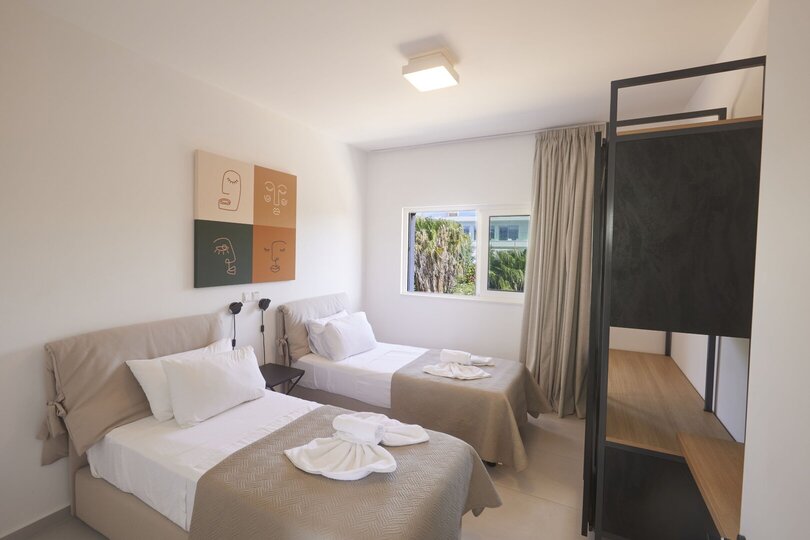 Modern Retreat in Ammochostos, Ayia Napa Villa 1368