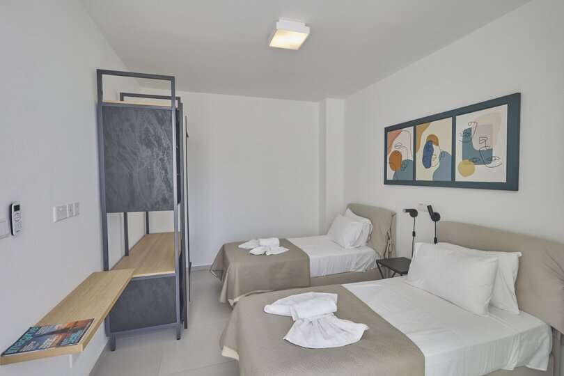 Modern Retreat in Ammochostos, Ayia Napa Villa 1368