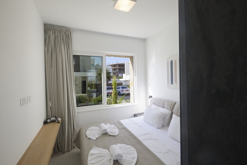 Modern Retreat in Ammochostos, Ayia Napa Villa 1368