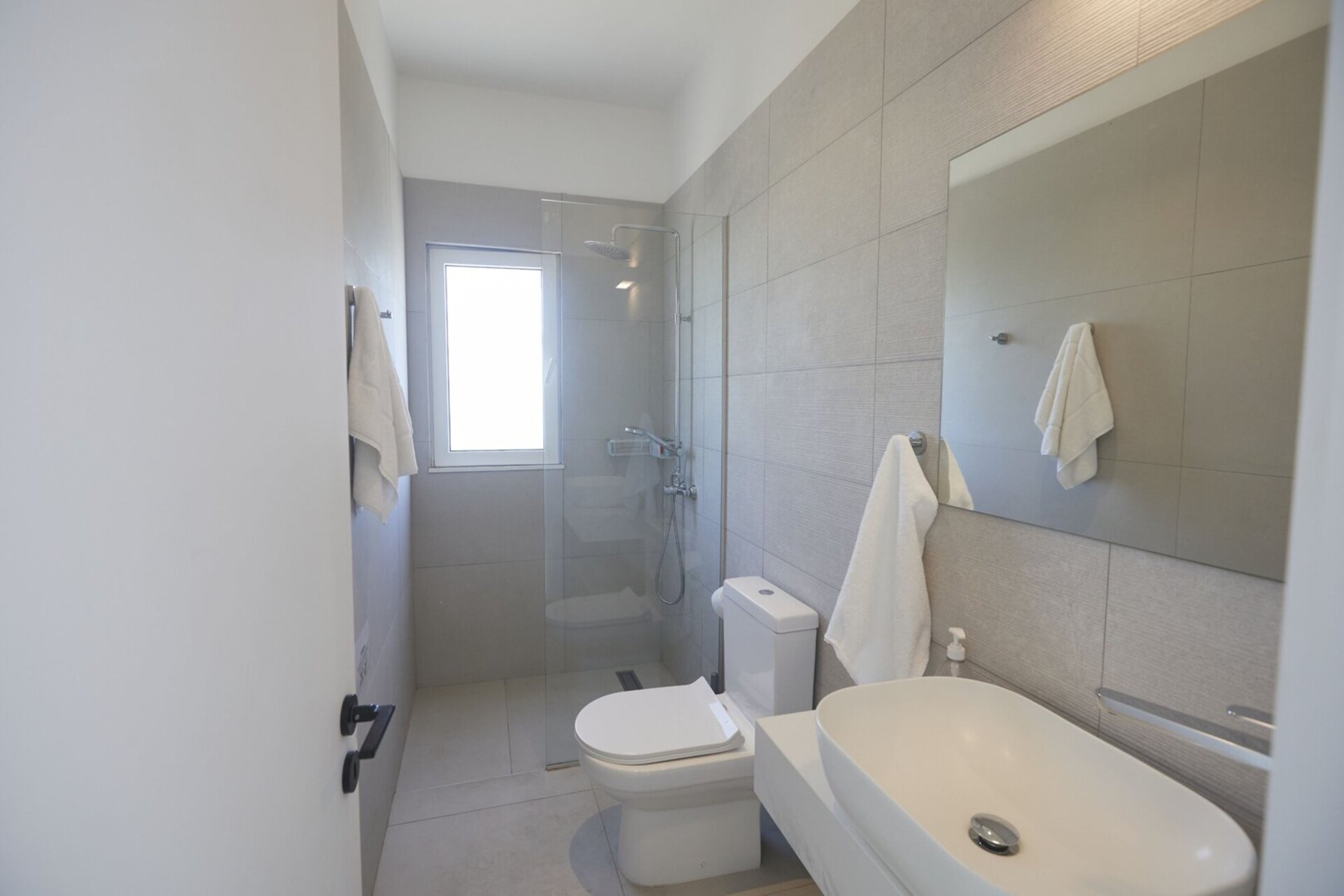 Modern Retreat in Ammochostos, Ayia Napa Villa 1368