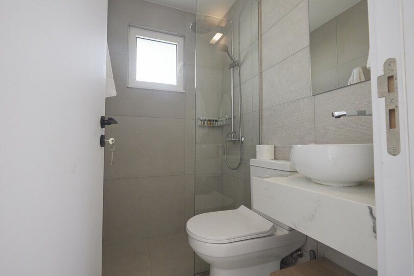 Modern Retreat in Ammochostos, Ayia Napa Villa 1368