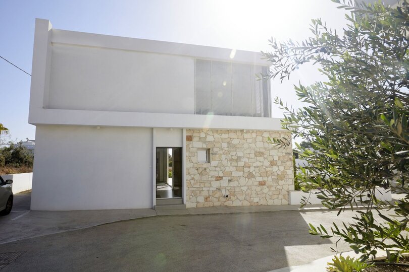 Modern Retreat in Ammochostos, Ayia Napa Villa 1368