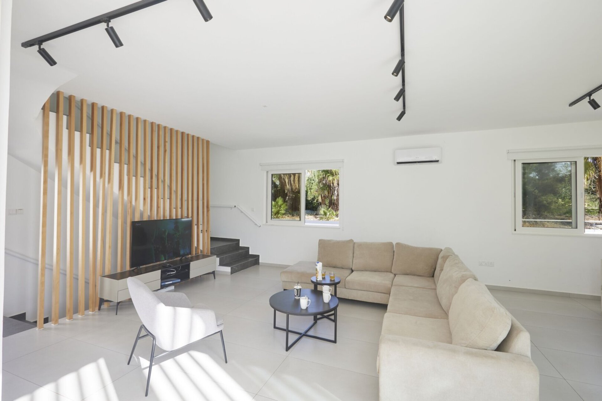 Modern Retreat in Ammochostos, Ayia Napa Villa 1368