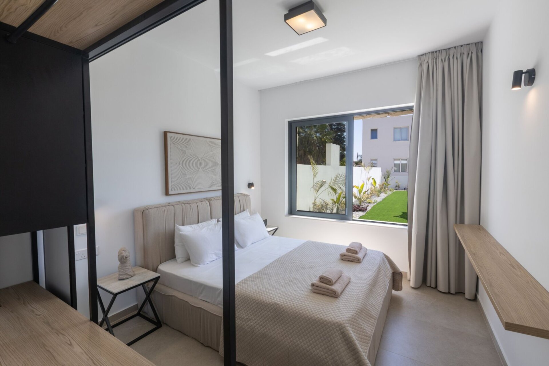Family-Friendly Villa with Pool, Ayia Napa Villa 1370