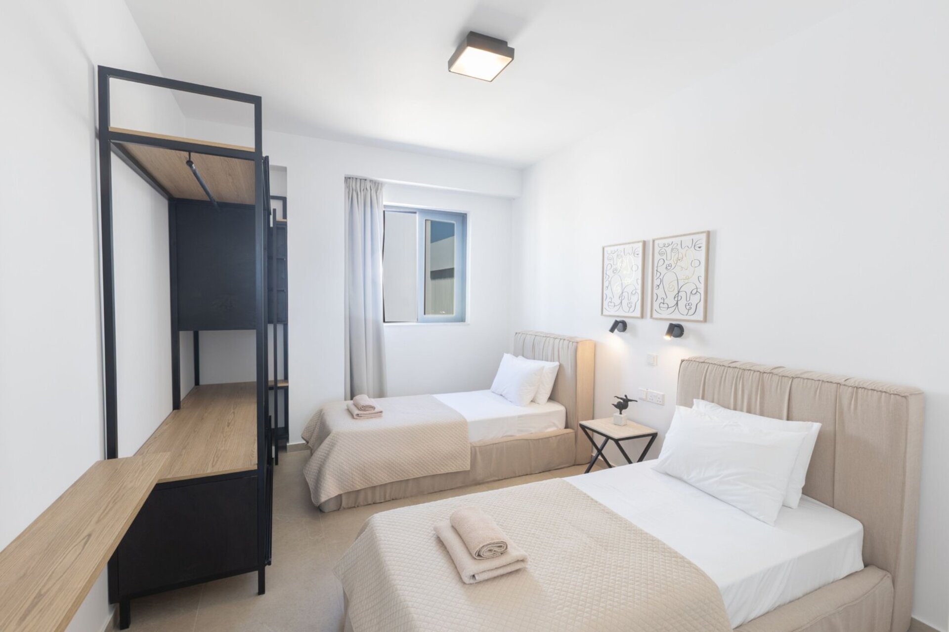Family-Friendly Villa with Pool, Ayia Napa Villa 1370