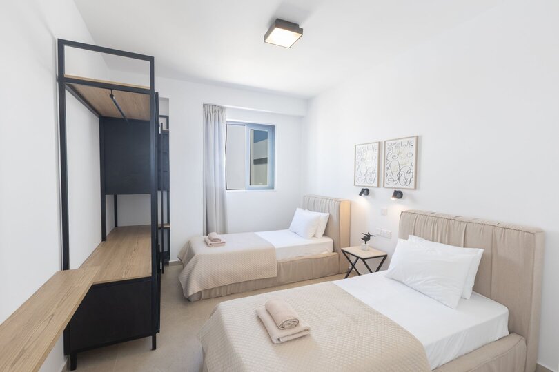 Family-Friendly Villa with Pool, Ayia Napa Villa 1370