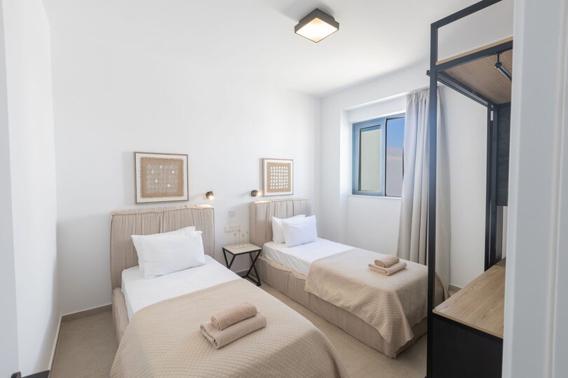 Family-Friendly Villa with Pool, Ayia Napa Villa 1370