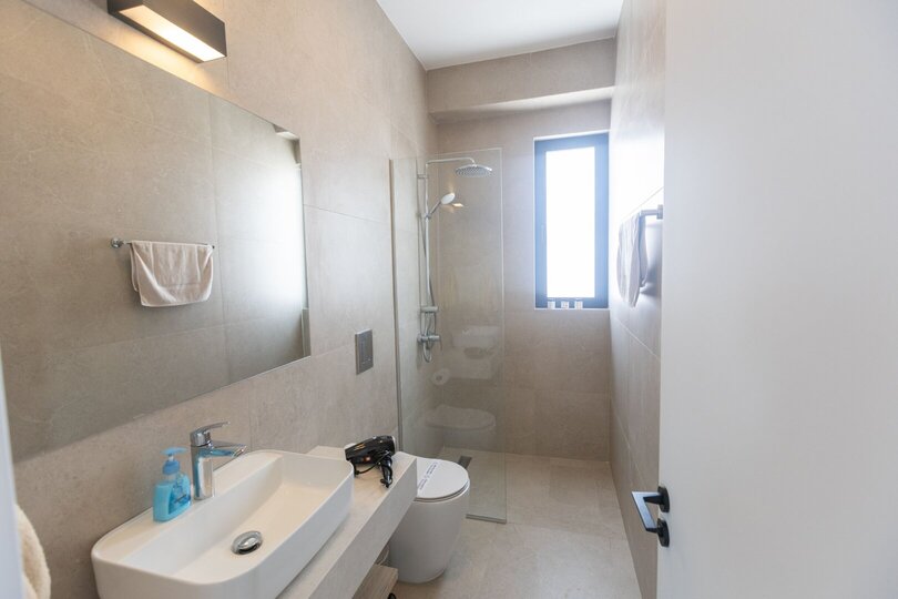 Family-Friendly Villa with Pool, Ayia Napa Villa 1370