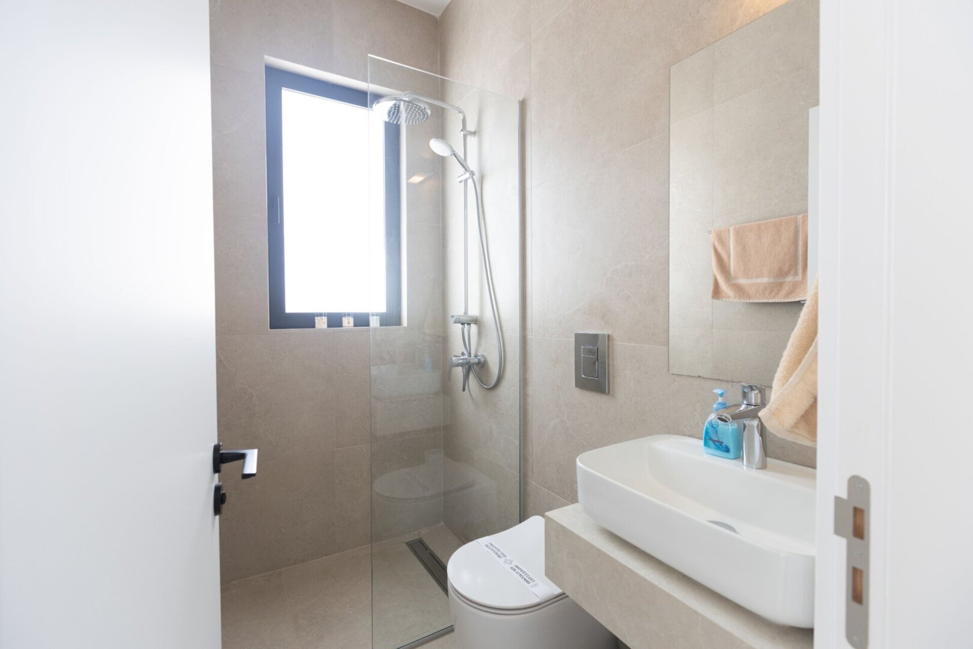 Family-Friendly Villa with Pool, Ayia Napa Villa 1370