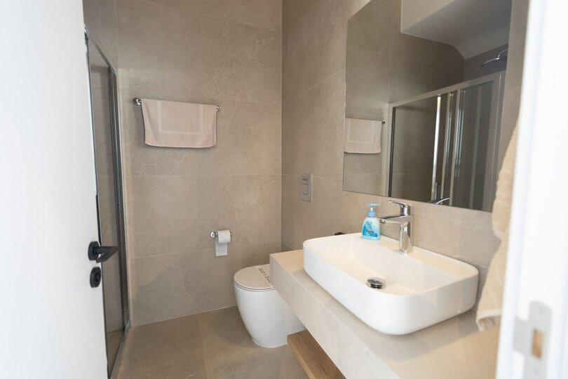 Family-Friendly Villa with Pool, Ayia Napa Villa 1370