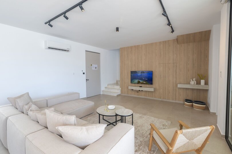 Family-Friendly Villa with Pool, Ayia Napa Villa 1370