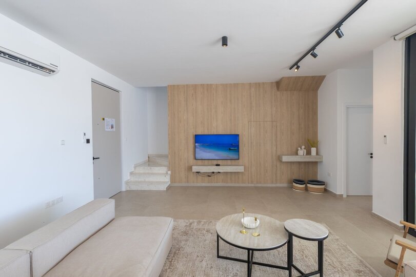 Family-Friendly Villa with Pool, Ayia Napa Villa 1370