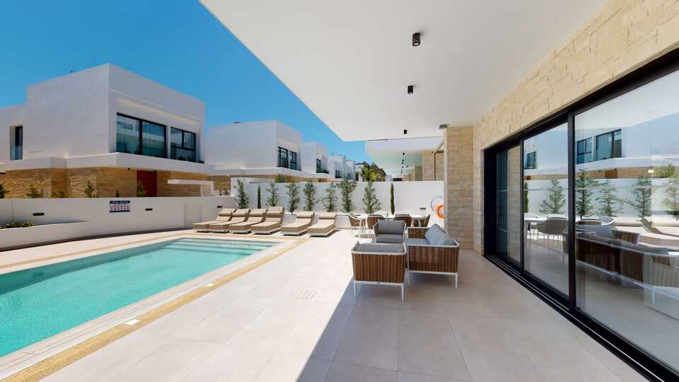 Your Next Coastal Retreat | Villa 1035, Protaras, Cyprus