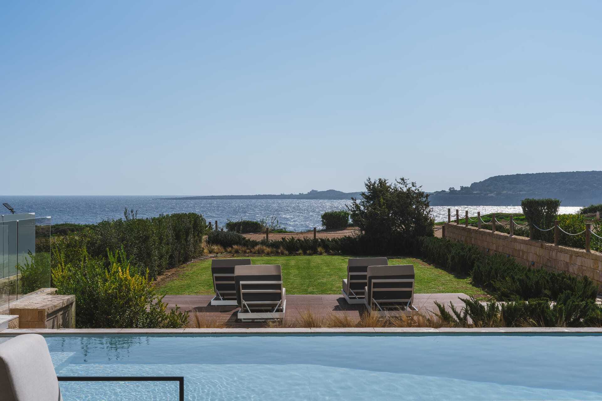 Seaside Serenity | Villa 1031